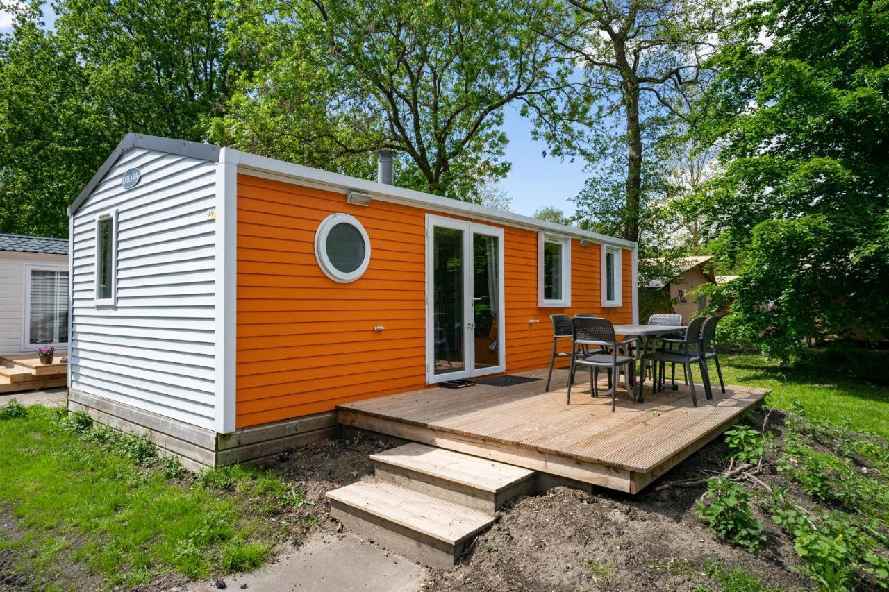 Europarcs Het Amsterdamse Bos Hotel Amstelveen Ngoại thất bức ảnh